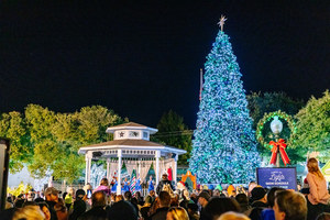 38th Annual Carol of Lights