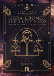 Libra Lounge and Silent Disco