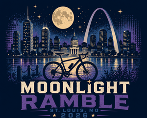The Moonlight Ramble