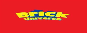 BrickUniverse Chattanooga LEGO® Fan Expo