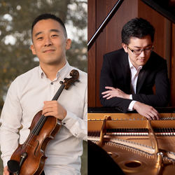 Concerts at Christ Church: An American Musical Landscape at 250