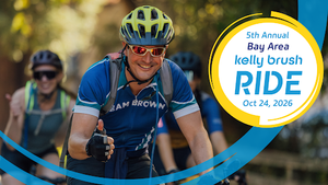 5th Annual Kelly Brush Ride: Bay Area