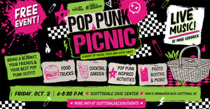 Pop Punk Picnic