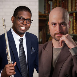 Concerts at Christ Church: Brazilian Classical