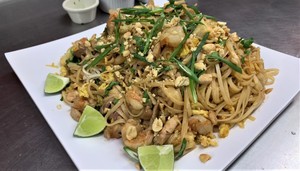 Rio Salado College Thai Cooking for Beginners Workshop