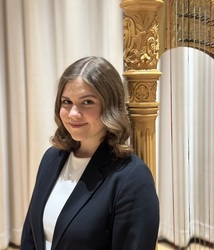 Concerts at Christ Church: Anna Smith, Harp