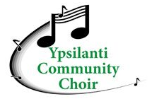Ypsilanti Community Choir First Rehearsal