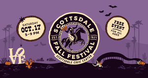 Scottsdale Fall Festival