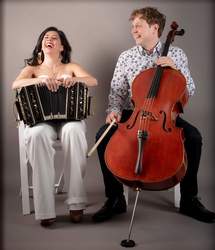 Concerts at Christ Church: Tango with Arco & Aire