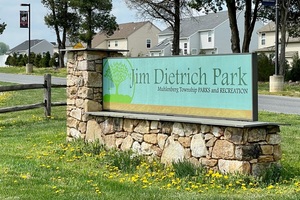 12th Annual Wine & Dine Fundraiser for Muhlenberg Twp. Lions and Rotary Club