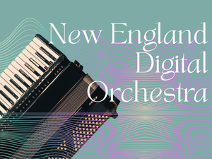 New England Digital Orchestra