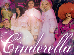Cinderella