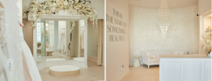 Azazie Wedding Dress Pop-Up
