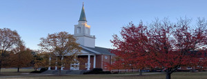 Lessons And Carols, featuring Camelia Winds Woodwind Quintet