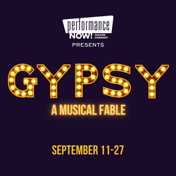 Gypsy- A Musical Fable
