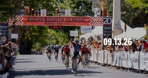 Bucks County Classic