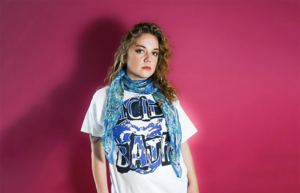 LYDIA LOVELESS w/ LITEWEIGHT CHAMPION (Cbus) - EARLY SHOW