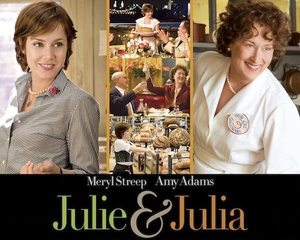 Julie & Julia | Arizona Science Center
