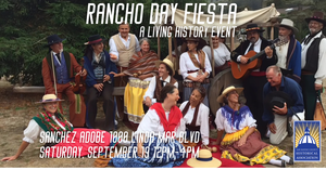 Rancho Days Fiesta