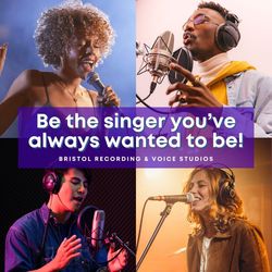 Bristol Studios Open Mic