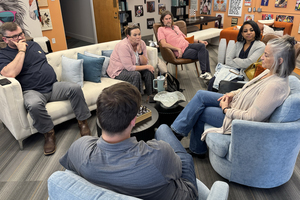 IMPACT Arkansas Monthly Networking Meeting