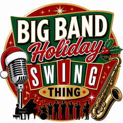 Big Band Holiday Swing Thing