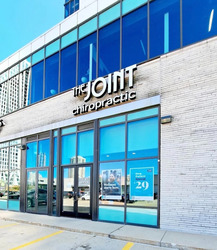 Patient Appreciation Day at The Joint Chiropractic West Loop
