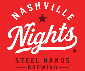 Nashville Night Headliner: DALTON DOVER
