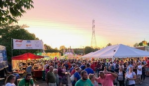 Our Lady of the Valley SEPTEMBERFEST