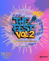 The Fest Vol.2