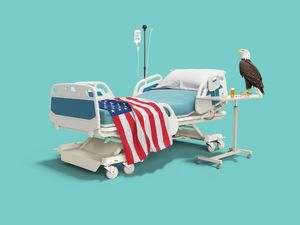 2026 Civil Discourse Series: The Future of Healthcare