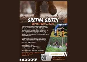 Gretna Gritty