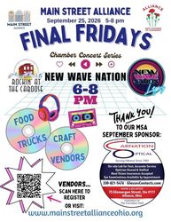 Main Street Alliance Final Friday September 25 2026