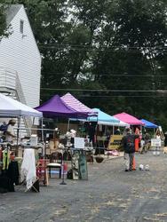 Mt. Vernon Vintage Antique & Artisan Market