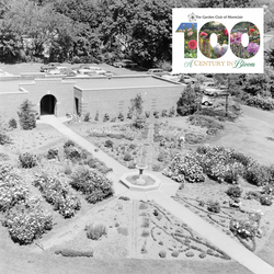 History at Home: 100 Years of the Garden Club of Montclair