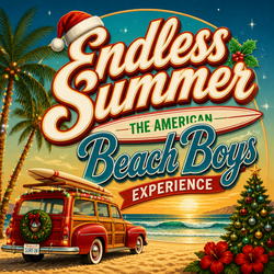 Endless Summer – America’s Beach Boys Experience