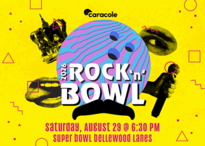 Caracole’s Rock ‘n’ Bowl 2026