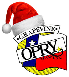 A Grapevine Opry Christmas