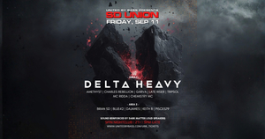 SD Union w/ Delta Heavy