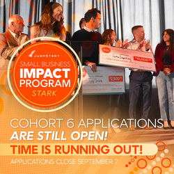 Stark County Small Business Impact Program Applications Close