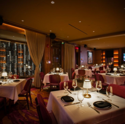 Wagyu & Whisky Dinner with Suntory Spirits