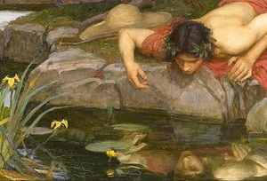 Profs & Pints Richmond: Reflecting on Narcissists