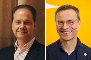 Amelia and Robert H. Haley Memorial Lecture: Art Museums in a Globalized World