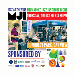 MJI NIGHT AT JAZZ AT THE VINE
