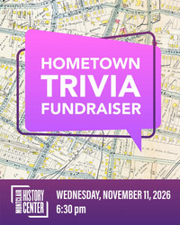 Hometown Trivia Fundraiser 2026