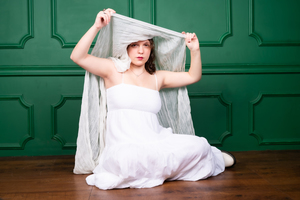 Anti-Gone: Greek Tragedy, Reimagined