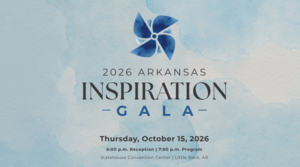 2026 Children's Advocacy Center Inspiration Gala