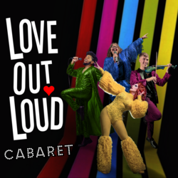 Love Out Loud Cabaret