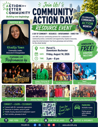 Community Action Day