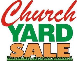 Community Yard Sale